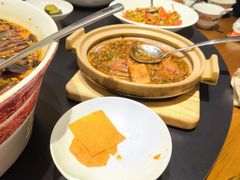 -羊门客在·烤盐池滩羊·川菜