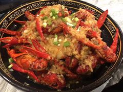 -虎虎龙虾大排档(双井店)