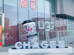 -霸王茶姬(大连万象汇店)