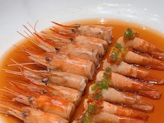 -翕间食·精致淮扬菜(江苏大剧院店)