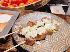 -三川·十酒Izakaya(南昌路店)