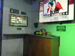 -唱吧麦颂KTV(马驹桥店)