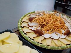 -大理.老字号渝记酸萝卜乌鱼(古城总店)