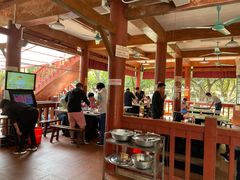 -孔雀园餐厅