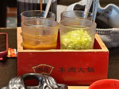-潮庭牛肉火锅·骑楼私宴