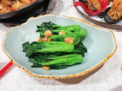 -红棉中餐厅·广州海航威斯汀酒店