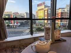 -丰鲤楼•闽南茶楼(仟禧汇店)