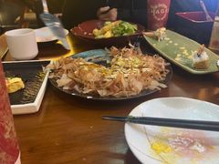 -白石的深夜食堂(万达店)