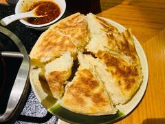 李二火烧馍-李二鲜鱼(六堰大洋直营店)