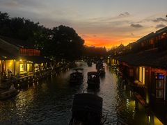 -乌记大厨餐厅