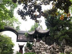 -南京中国近代史遗址博物馆(南京总统府)