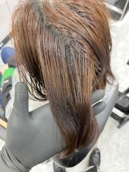 -YESIDO椰岛造型烫发染发