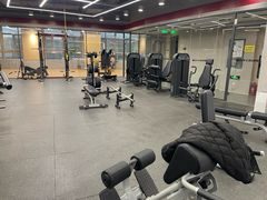 -VLines耀能运动Space&Flow(国贸店)