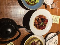 -甬上名灶(天一阁·翠柏店)
