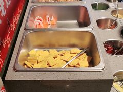 -成老灶火锅鸡(平山店)