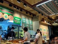 -云阿蛮云南生烫牛肉米线(奉贤路店)