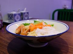 -左记港食(融科天城店)