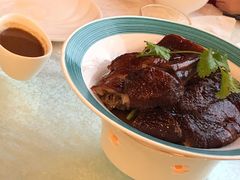 -椿记烧鹅(叠彩店)