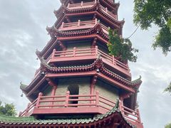 -南沙天后宫景区