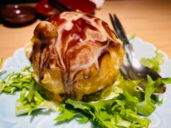 流心爆蛋土豆球-YAMAKAWA(龙湖胥江天街店)