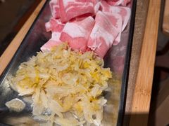 -霸腹烤肉(厦门柚子番店)