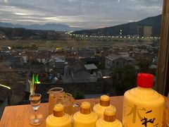 -无有景观餐厅·铜瓢牛肉·下午茶