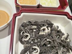 -四季民福烤鸭店(王府井东安门店)