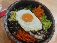 -小木屋拌饭(沈阳中街大悦城店)