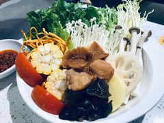 -八珍玉食鸡煲·打边炉(印象城店)