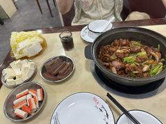 -重庆鸡公煲(学源街店)