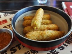 -Side Street街旁(交道口店)