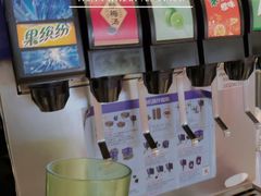 -千味涮·健康火锅(会展连城新天地店)