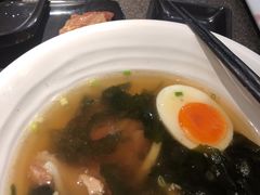 -禾绿回转寿司(万柳华联店)