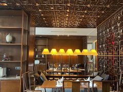 -蛇口希尔顿南海酒店·随轩中餐厅·粤菜