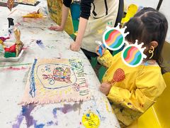 -杨梅红艺术教育(北京金源购物中心校区)