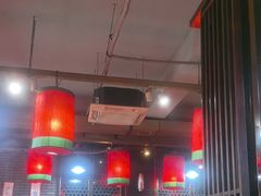 -陈府大宅门成都火锅·手切鲜肉(太原街店)
