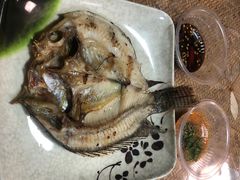 -玛扎烧烤私房菜