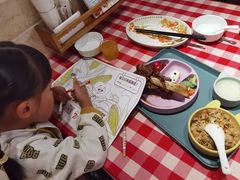 -西贝莜面村(常州新北万达广场店)