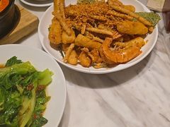 -汤城小厨•粤菜•靓汤(西直门凯德MALL店)