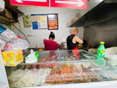 -辽B·小串(总店)