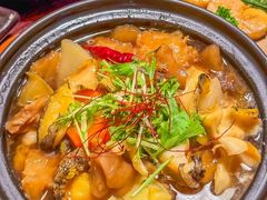 -酒肴一瓢·活贝料理·日本料理(三元桥·霄云路店)