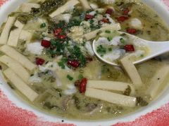 -南山饭店(阳明古镇店)