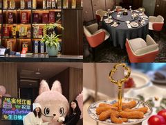 -食悦江南·淮扬菜·烤鸭(亚运村·惠新店)