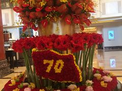 -北京中国大饭店