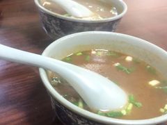 -旺泉餐饮店·清真牛肉面馆