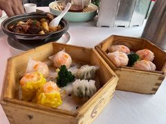 -鹿鸣酒家(越秀店)