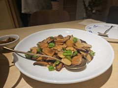 -一坐一忘云南菜(卓悦中心)