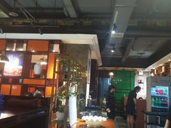 -58度品质川菜馆(经一路店)