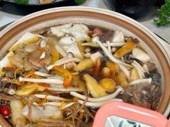 -土连锅·现熬养生汤锅(梁家巷店)