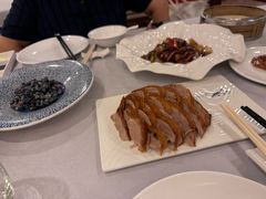 -全聚德(上海首店浦东店)